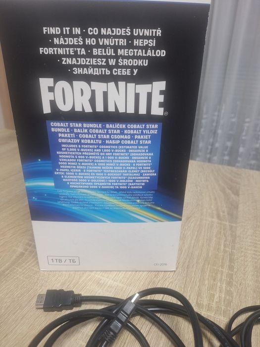 Плейстейшън  PS5 1TB