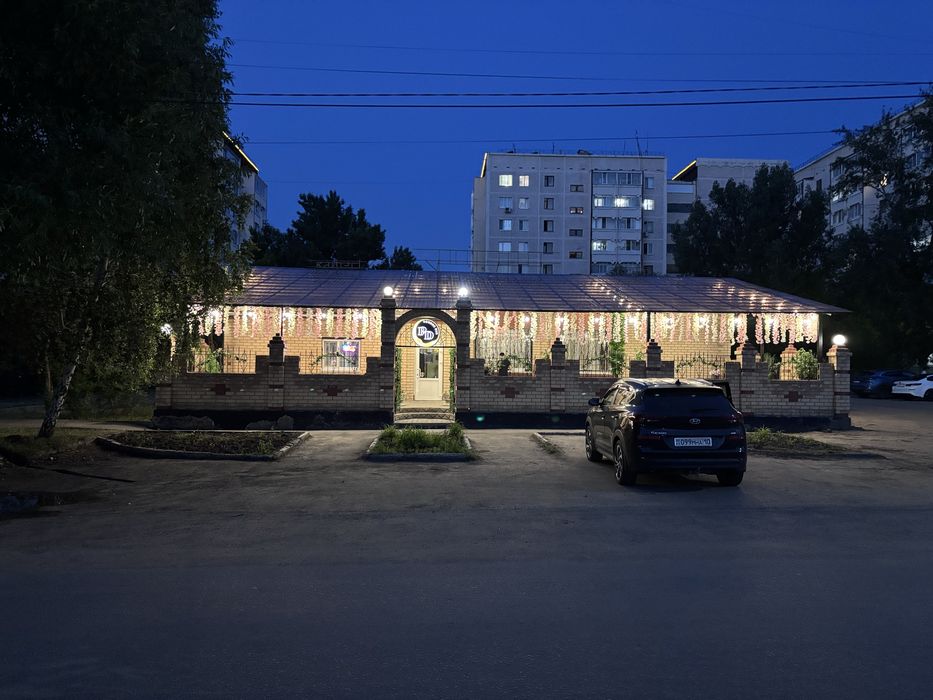 Сдам в аренду готовый Лаундж бар