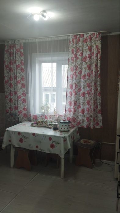 Продается дом 4-х комнатный