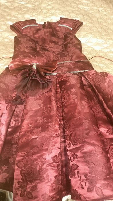 Куртка платье комбез