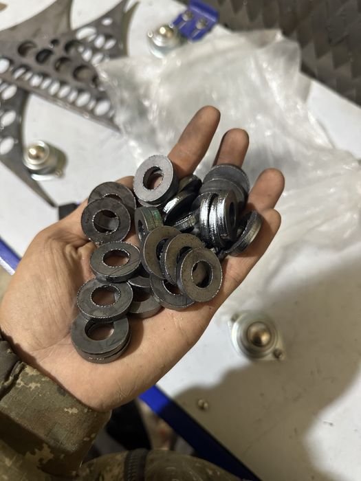 Лазерная резка металла