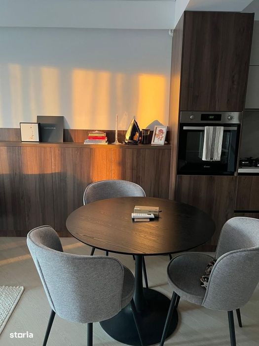 Cortina North || 2 camere || Vedere panoramică || Comision 0%