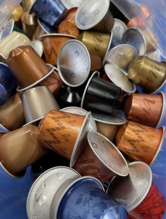 Nespresso Original капсули