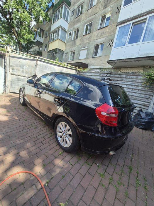 BMW 1 Series 2008 — imagine 2