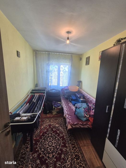 Vand apartament 3 camere Micro 3-Republicii