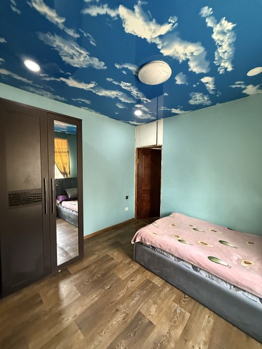 Продается 3х комнатная квартира