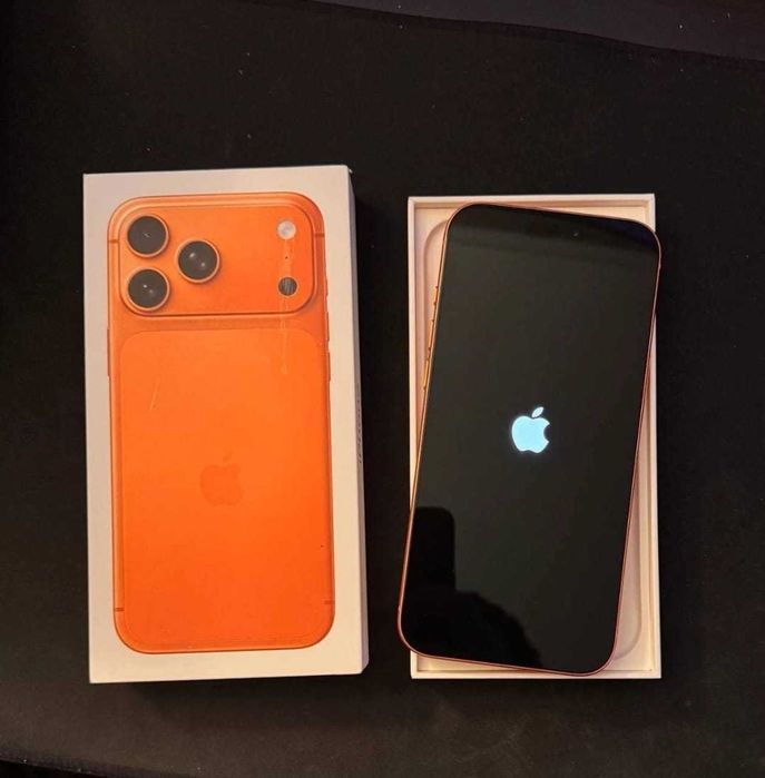 iPhone 17 Pro Max 1Tb