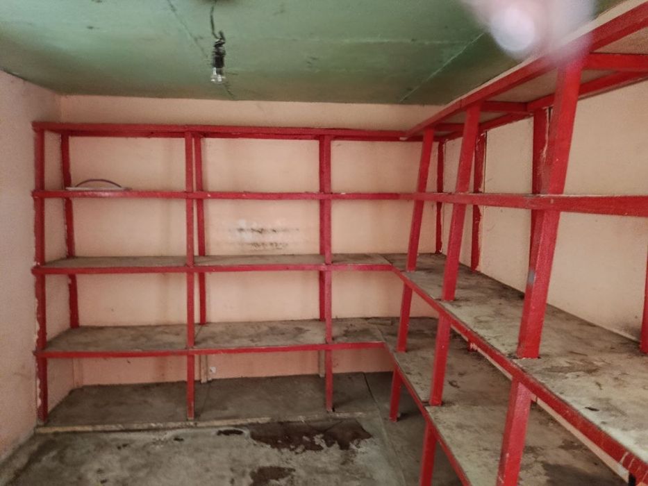 Продается участок