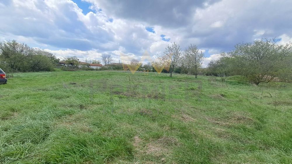 Продава се Парцел в с. Генерал Кантарджиево, Област Варна - 1819 кв.м за 35 €/кв.м - Снимка #3