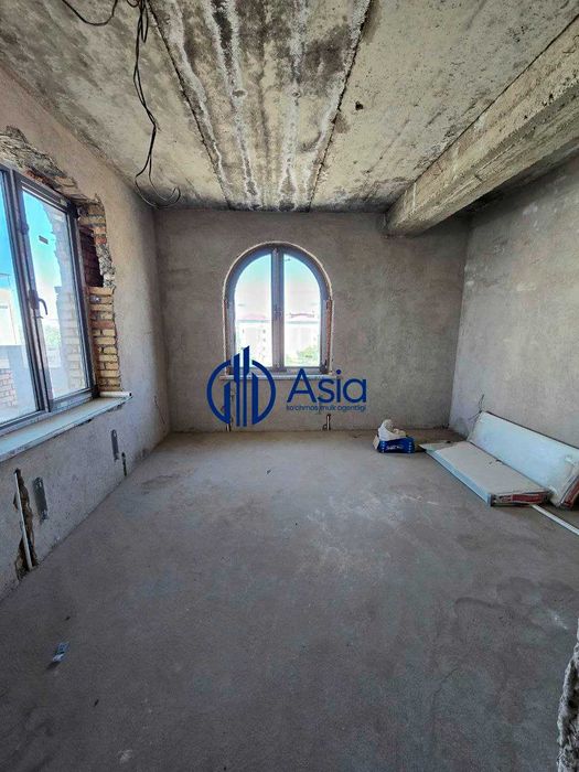 #K109 | Sotuvda: #4x xonali zamonaviy kvartira +dubleks