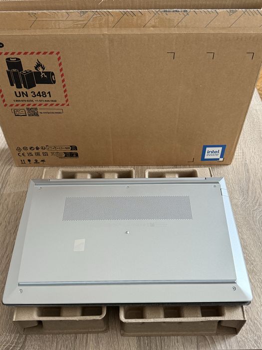 Laptop HP ProBook 450 G9