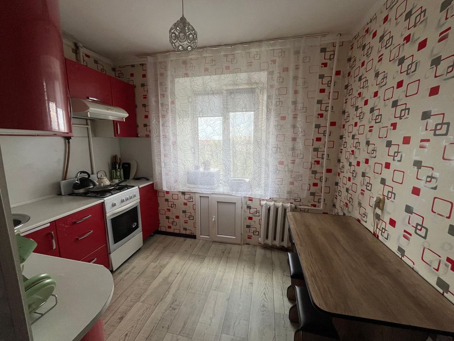 Продам 3-х квартиру.