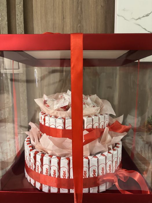 Киндер бокс 30 шт