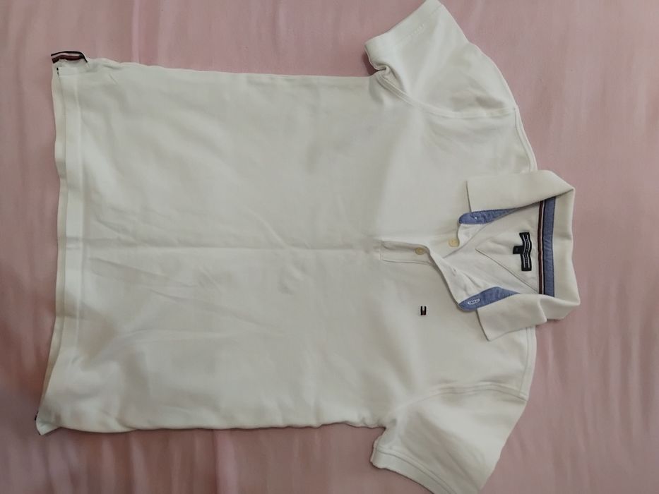 Tricou polo, tommy,152