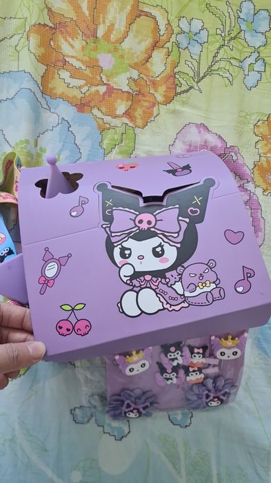 Подарочный набор Kuromi