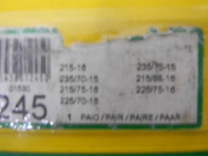 Lanturi auto Konig si alt model ptr. Jeep-Furgon-Camionete 14",15",16"