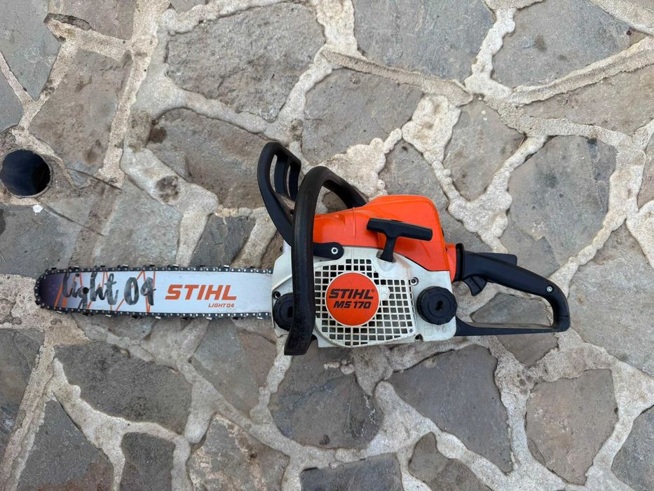 Drujba Stihl MS 170