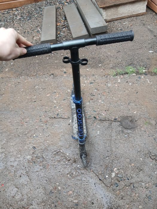 Срочно Продам самокат