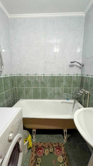 продам 3х квартиру  Даулет Империя