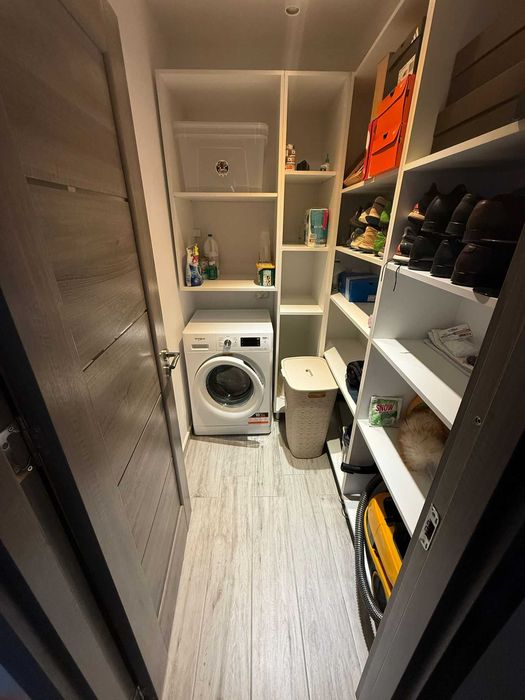 RARITATE | 3 Camere | 65 mpu  Et.1 | Mobilat | Utilat | Bulevard | Terasa 14 mp |  Balcon 13mp | Loc Parcare