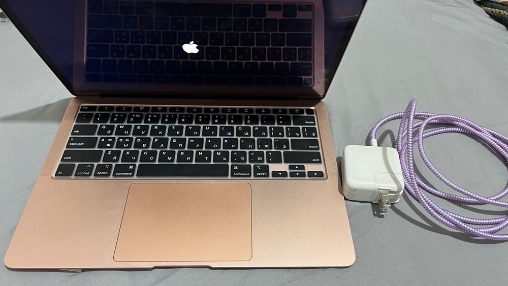 Macbook 13 256гб