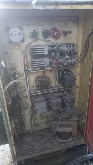 Токарный станок 16б20п