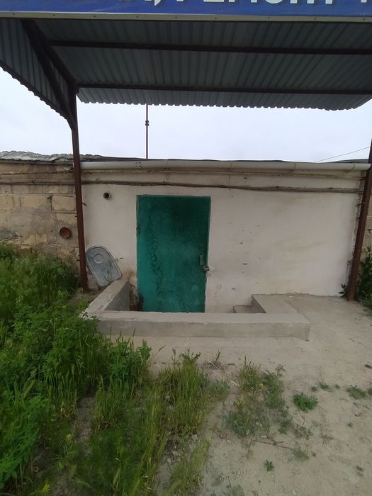 Сдам в аренду гараж