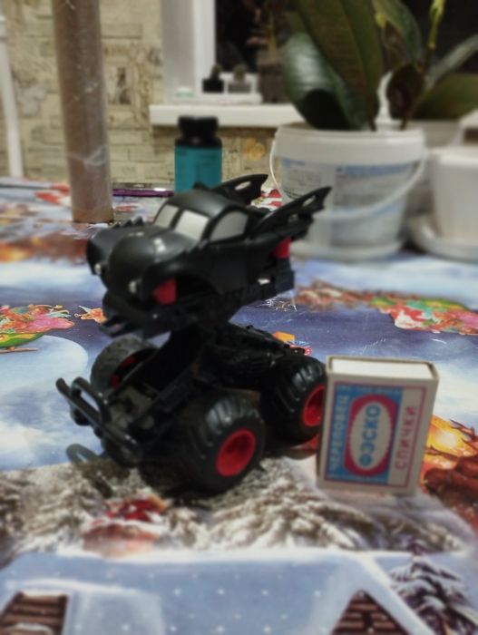 Продам детские игрушки для мальчика