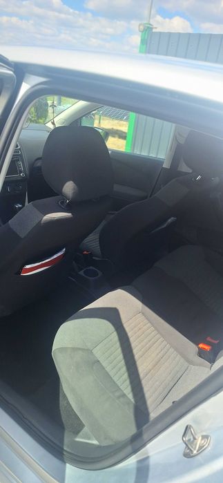 Vand WW polo 1.6tdi
