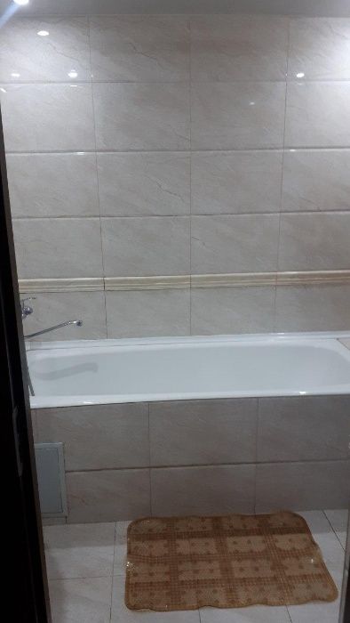 сдаётся квартира на Бобуре