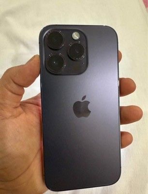 Iphone 14 pro 256 gb