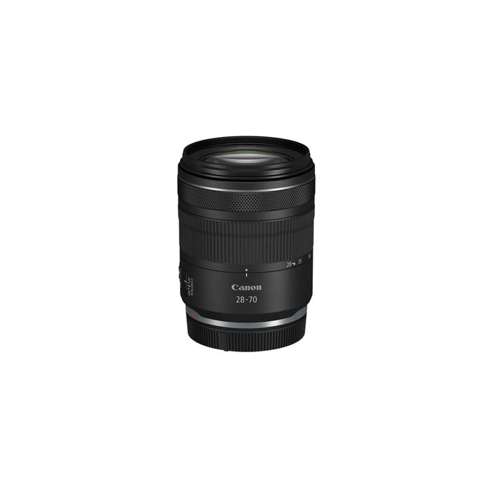 Canon RF 28-70mm F2.8 IS STM - Nou ! Factura / Garantie 2 ani !