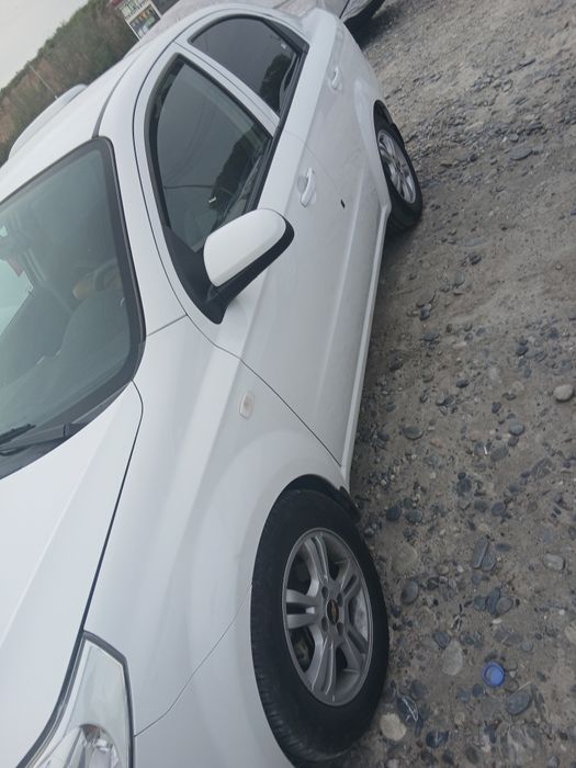 Chevrolet Nexia 2018 — 3