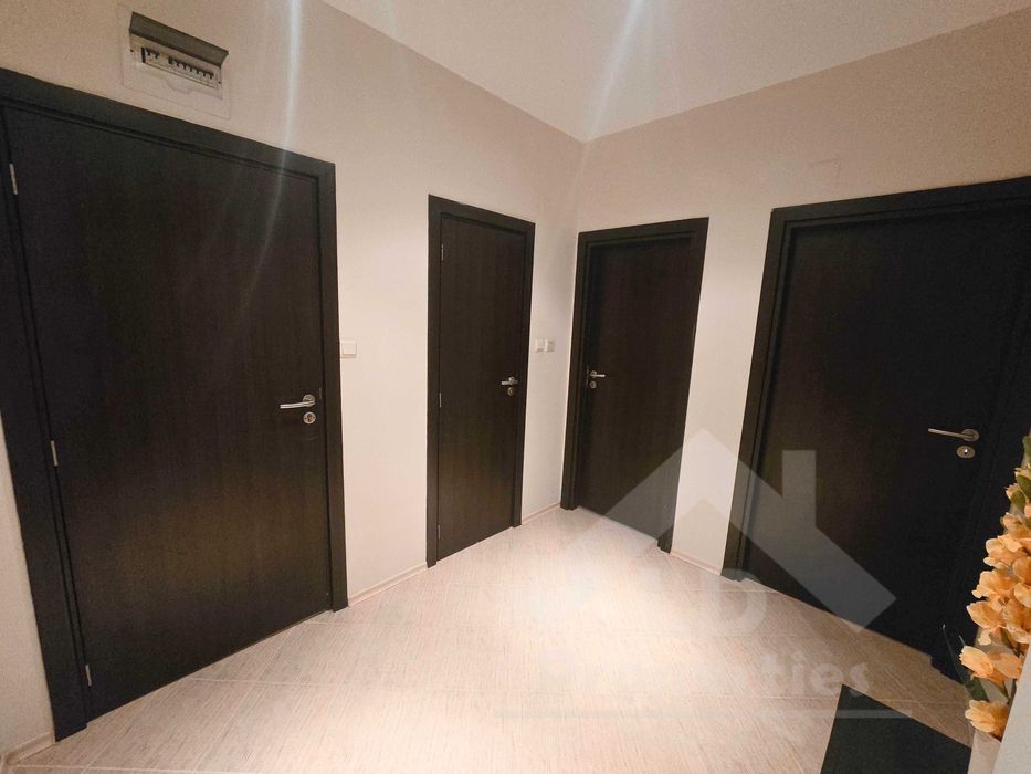 Продава се Двустаен апартамент в к.к. Златни пясъци - 63 кв.м за 891 €/кв.м - Снимка #6