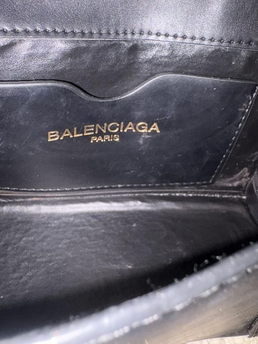Balenciaga чанта