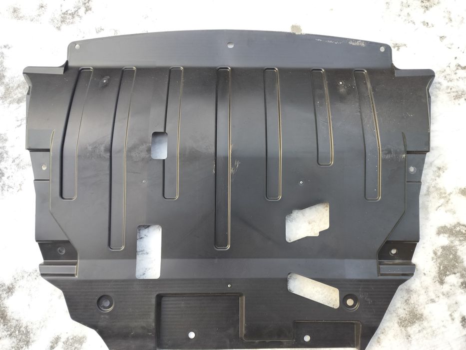 Защита чери тиго