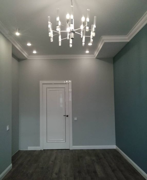 Ремонт квартир и комерческих помещений