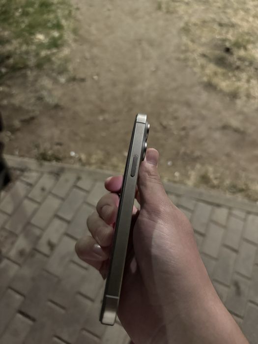 Iphone 15pro max 256gb Айфон 15про макс 256гб