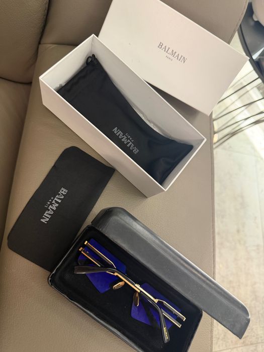 Слънчеви Очила носени броени пъти