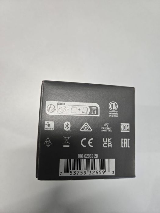 Smartwatch Garmin Forerunner 165 Sigilat