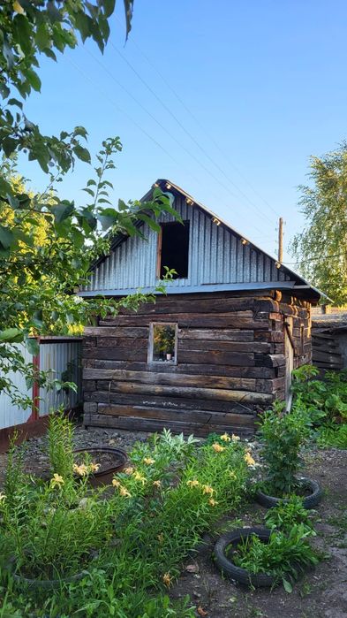 Продаётся дом в посёлке Прибрежный