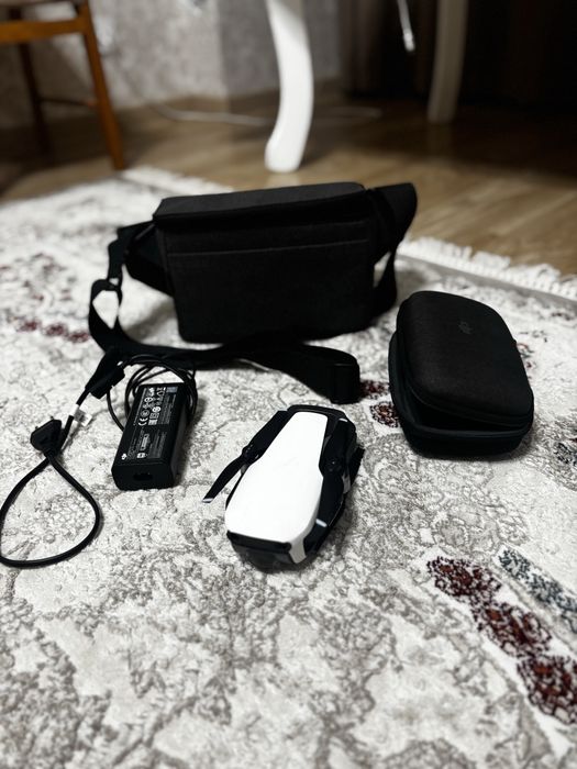 Продам дрон DJI Mavic air 1