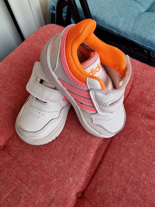 Adidasi copii Adidas nr.21