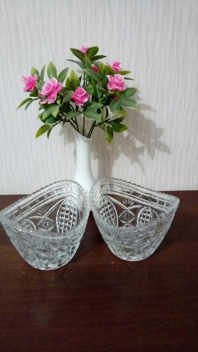 Продам конфетницы