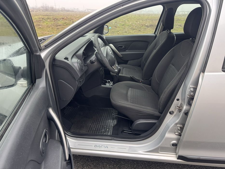 Dacia Logan Mcv 1.2 Benzina MPI *Model2016* 173.000 km / Pret 3500 fix