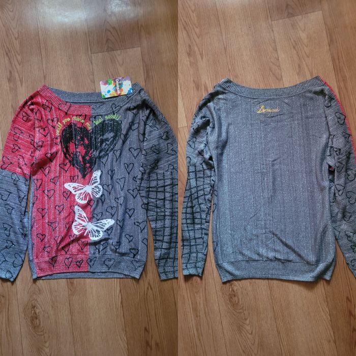 Кофты 5 моделей  (размер 44/46/48)