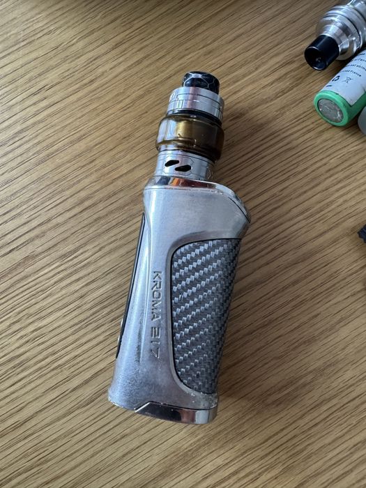 Tigara electronica innokin kroma 217