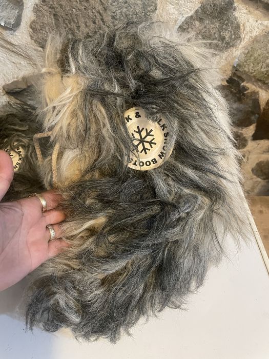 Оригинални зимни ботуши