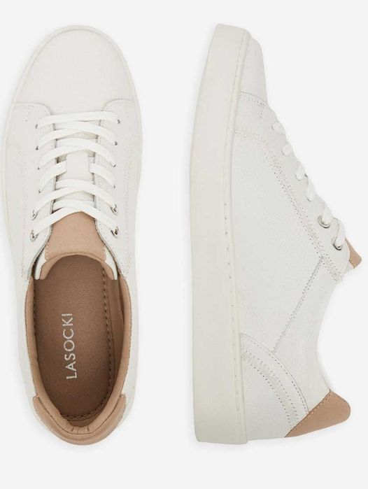 МаратонкиLasocki