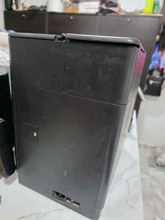 Espressor automat Philips Saeco Intelia Focus HD8751